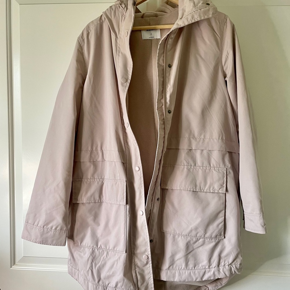 Women’s Coat